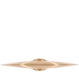 Meinl Symphonic 20" Thin Hand Cymbals (Pair) - Image 3