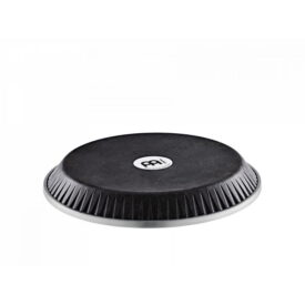 Meinl Symmetry 11" Quinto head by REMO, TTR-Rim, Skyndeep, Black Calfskin Graphic