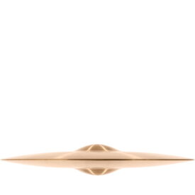 Meinl Pure Alloy 15" Medium Hi-Hat Cymbals - Image 3