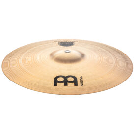 Meinl 18" Student Range Marching Cymbals Pair - Image 3