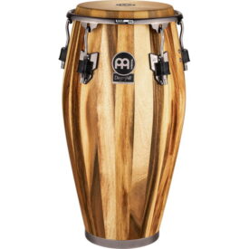 MEINL Percussion 11" Artist Series Congas Diego Gale, Buffalo Heads