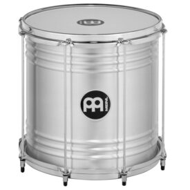 Meinl Percussion 12" Aluminum Repinique