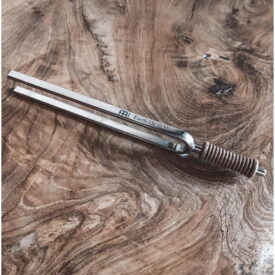Meinl Sonic Energy Planetary Tuned Tuning Fork Earth: 136.10 Hz / C3# - Image 3