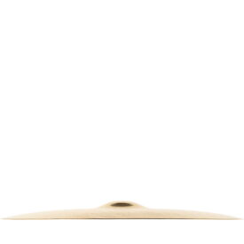 Meinl Byzance Brilliant 22" Medium Ride Cymbal - Image 3
