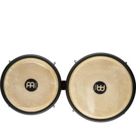 Meinl Percussion Marathon Series Wood Bongo, Natural - Image 3