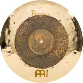 Meinl Byzance Dual 20" Crash-Ride Cymbal