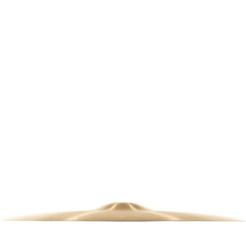 Meinl Byzance Jazz 20" Thin Crash Cymbal - Image 3
