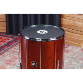 Meinl Percussion 20" Traditional Wood Surdo, With Legs - Image 3