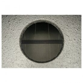 Meinl Percussion Headliner Series String Cajon - American White Ash - Image 3