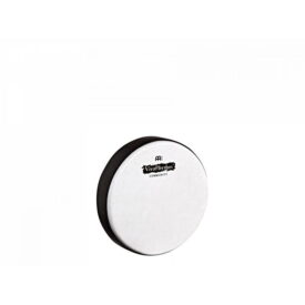 Meinl Viva Rhythm Pop Off Djembe Head Boom Series 8", Pre-Tuned Synthetic Head