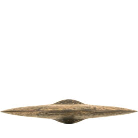Meinl Byzance Vintage 16" Pure Hi-Hat Cymbals - Image 3