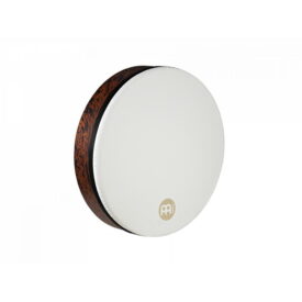 Meinl Percussion 18" Mizhar, True Feel Synthetic Head