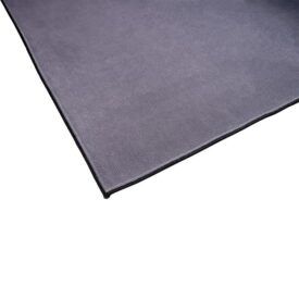 Meinl Drum Rug, Black, Small - Image 3