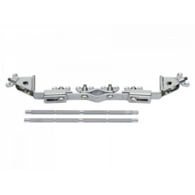 Meinl Percussion Multi Clamp, Two Mounts