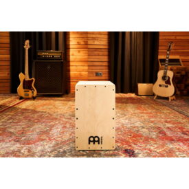 Meinl Percussion Woodcraft Cajon, Baltic Birch - Image 3