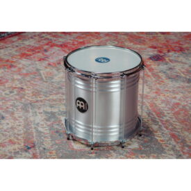 Meinl Percussion 12" Aluminum Repinique - Image 3