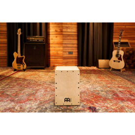 Meinl Percussion Jam Cajon, Baltic Birch - Image 3