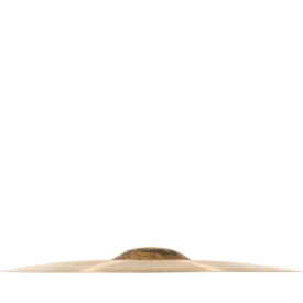 Meinl Byzance Traditional 21" Polyphonic Ride Cymbal - Image 3