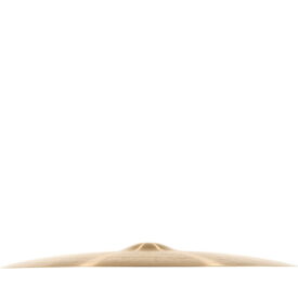 Meinl Byzance Traditional 24" Medium Ride Cymbal - Image 3