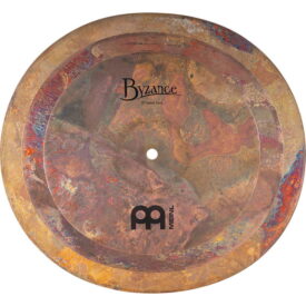 Meinl Byzance Vintage Smack Stack, 10", 12" & 14"