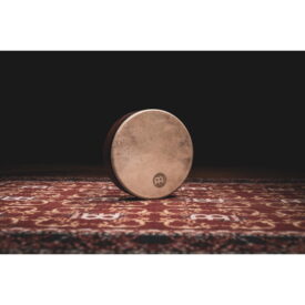 Meinl Percussion 14" Mizhar, Goat Skin Head - Image 3