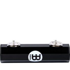 Meinl Percussion Aluminum Jingle Shaker, Medium - Image 3