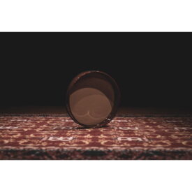 Meinl Percussion 14" Hand Drum, True Feel Head - Image 3