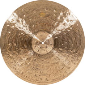 Meinl Byzance Foundry Reserve 20" Crash Cymbal