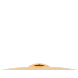 Meinl Classics Custom Extreme Metal Series 17" Crash Cymbal - Image 3