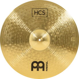 Meinl HCS 20" Ride Cymbal