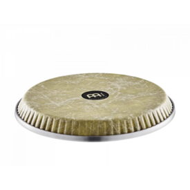 Meinl Symmetry 12 1/2" Tumba Head by REMO, SSR-Rim, Fiberskyn, Natural