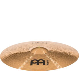 Meinl HCS Bronze 20" Ride Cymbal - Image 3