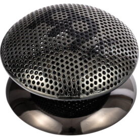 Meinl Percussion Spin Spark Shaker, Medium