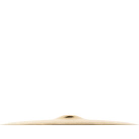Meinl Byzance Brilliant 21" Medium Ride Cymbal - Image 3