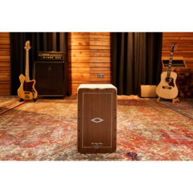 Meinl Percussion Artisan Edition Cajon Buleria Line, Mongoy - Image 3
