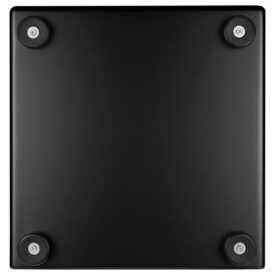 Meinl Percussion Headliner Series Snare Cajon - Charcoal Black Fade - Image 3