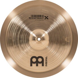 Meinl Generation X 12/14" X-Treme Stack Cymbal Stack