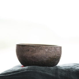 Meinl Sonic Energy Origin Series Singing Bowl 900G - Image 3