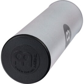 Meinl Percussion Aluminum Shaker, Round, Large, Silver - Image 3