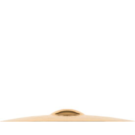 Meinl Classics Custom Extreme Metal Series 19" Crash Cymbal - Image 3
