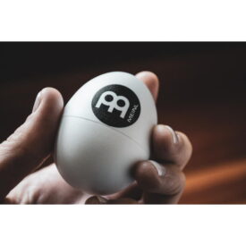 Meinl Percussion Egg Shaker Assortment, Soft, Loud, Medium, Extra Loud - Image 3
