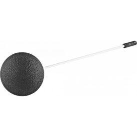 Meinl Sonic Energy Gong Resonant Mallets 50 Mm / 2"