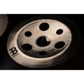 Meinl Byzance Brilliant 18" Trash China Cymbal - Image 3