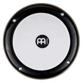 Meinl Percussion 6" Aluminum Doumbek, Hand Engraved, Synthetic Head - Image 3