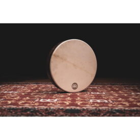 Meinl Percussion 18" Mizhar, Goat Skin Head - Image 3