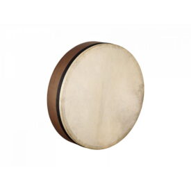 Meinl Percussion 18" Mizhar, Goat Skin Head