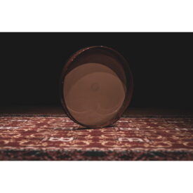 Meinl Percussion 20" Hand Drum, True Feel Head - Image 3