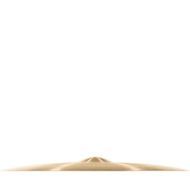 Meinl Byzance Jazz 20" Big Apple Ride Cymbal - Image 3