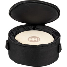Meinl Percussion 8 1/2" Professional Kanjira Bag, 2 1/2" Tall - Image 3
