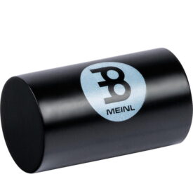 Meinl Percussion Wakah Shaker, Medium, Black